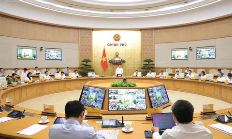 Năm 2027, ít nhất 30% đề tài nghiên cứu phải gắn với doanh nghiệp
