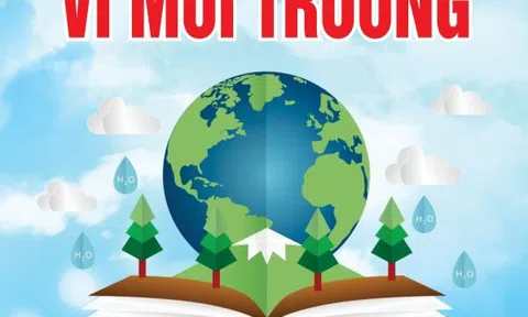Góc nhìn văn hoá: An ninh môi trường - Nền tảng phát triển bền vững