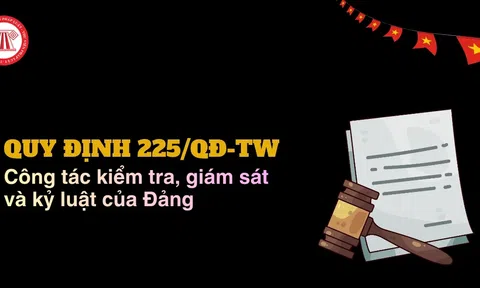Góc nhìn văn hoá: Kỷ luật Đảng nghiêm minh và công tâm
