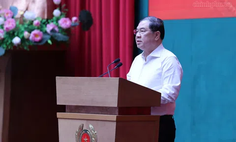 Đẩy mạnh ứng dụng dữ liệu, AI làm nền tảng quản trị giao thông hiện đại
