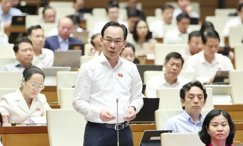 Từ năm học 2028-2029 sẽ cung cấp miễn phí sách giáo khoa cho học sinh