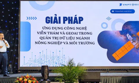 Cà Mau 2026: Từ những ý tưởng công nghệ đến bài toán cuộc sống
