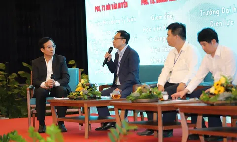 “Mô hình phát triển tỉnh Lâm Đồng: Tiềm năng và bứt phá"
