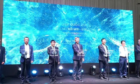 TP. Đà Nẵng: Thúc đẩy hệ sinh thái doanh nghiệp khởi nghiệp