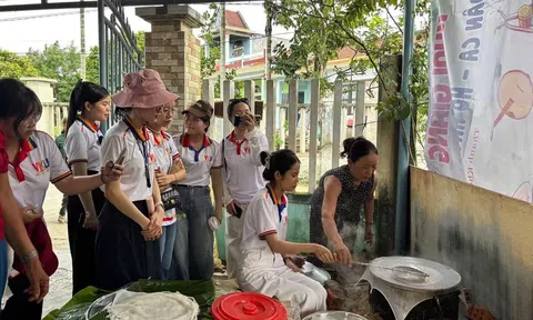 TP Đà Nẵng: Phát triển du lịch cộng đồng làng cổ Bồ Bản - Túy Loan