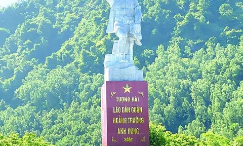 Chiến thắng Lạch Trường - Kỷ niệm 62 năm Chiến thắng trận đầu của Hải quân nhân dân Việt Nam Anh hùng (2 và 5-8-1964 - 2 và 5-8-2026)