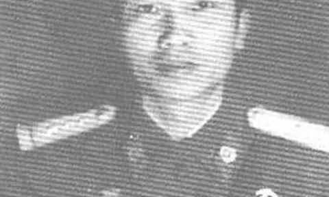 Anh hùng Đặc công Rừng Sác Nguyễn Chất Xê