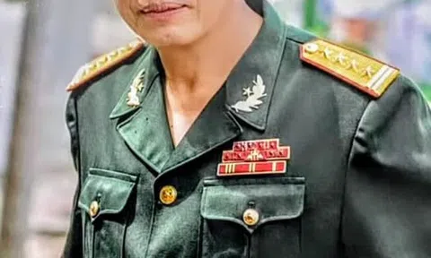 Dấu ấn cuộc đời - Phần 1