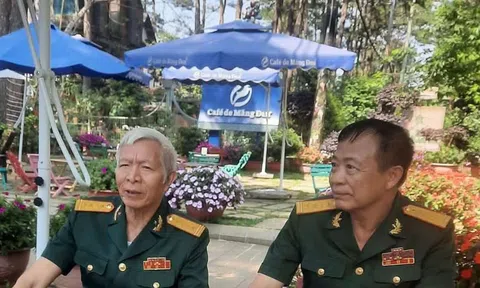 Dấu ấn cuộc đời (Phần 8): Pháo bắn thẳng trận Minh Long (*)