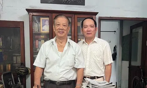 Chuẩn tướng, Cảnh sát trưởng Sài Gòn – Gia Định là người cộng sản
