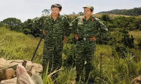 Dấu ấn cuộc đời (Phần 11): Trận đánh của hai năm