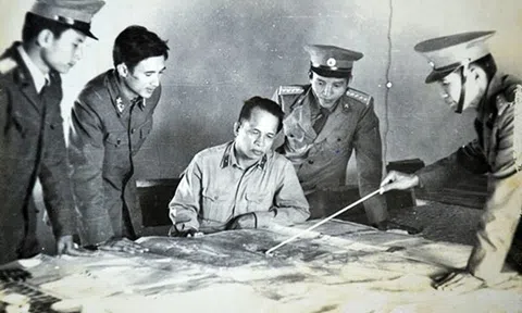 Dấu ấn cuộc đời : K3 – Chiến dịch cuối cùng trước khi rời Đặc công (Phần 13)