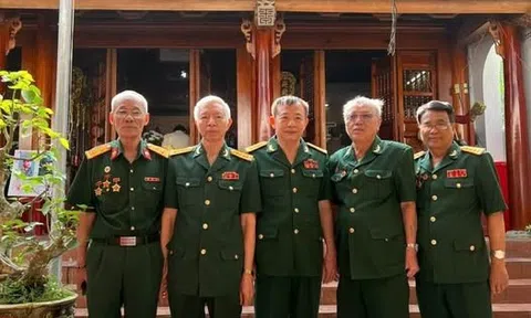 Dấu ấn cuộc đời ( Phần 21): Nói về sự tàn khốc của hai cuộc chiến tranh – Những điều cần nói