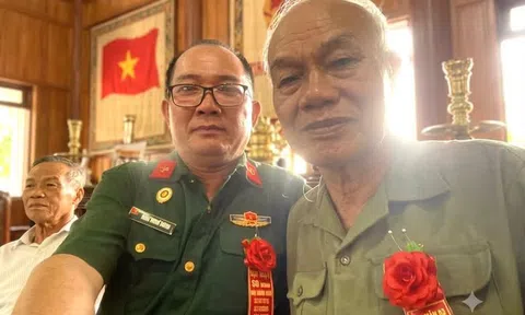 Ký ức trạn đánh kho bom thành  Tuy Hạ (Đồng Nai)