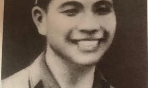 Anh hùng liệt sĩ Trần Văn Phước với trận đánh cao điểm 1975