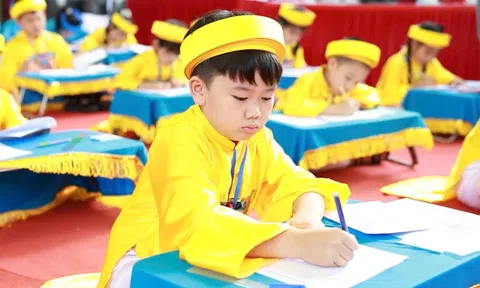 Phú Thọ: Đỗ Khắc Chung – Người thầy gieo chữ bên dòng Lô Giang