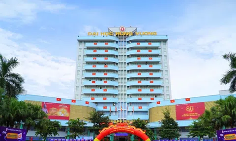 Phú Thọ: Trường Đại học Hùng Vương đa dạng phương thức tuyển sinh năm 2026