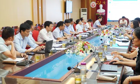 Đại học Hùng Vương quán triệt, triển khai Nghị quyết số 02-NQ/TW về xây dựng và phát triển Thủ đô Hà Nội trong kỷ nguyên mới