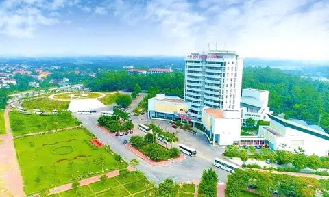 Điểm sàn xét tuyển năm 2026 của Đại học Hùng Vương có gì mới ?