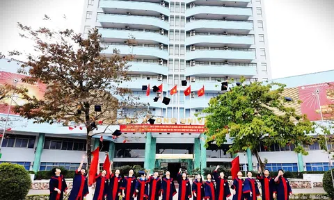 Trường Đại học Hùng Vương: Điểm chuẩn nhiều ngành vượt 25, Sư phạm Toán học dẫn đầu với 26,5 điểm