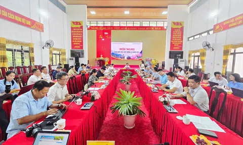 Lào Cai: Xã Nghĩa Đô phát huy bản sắc văn hóa phát triển du lịch cộng đồng