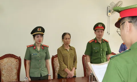 Sơn La: Khởi tố đối tượng sử dụng hàn the sản xuất bánh cuốn,  vi phạm quy định về an toàn thực phẩm