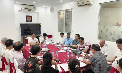 Hội đồng họ Trần tỉnh Hưng Yên chuẩn bị Đại hội Đại biểu lần thứ II, nhiệm kỳ 2026 – 2031
