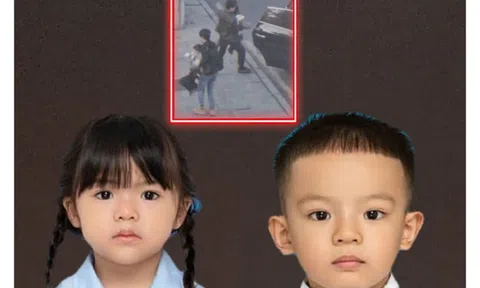 Tin giả “bắt cóc trẻ em” tại Time City: Khi nỗi sợ bị đem ra làm công cụ kiếm view