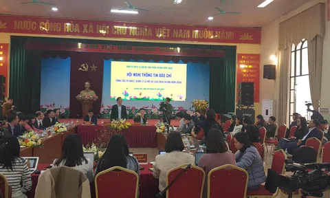 Lễ hội du lịch Chùa Hương năm Bính Ngọ 2026: Hướng tới “An toàn – Thân thiện – Chất lượng"