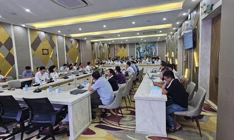 Phú Thọ chuẩn hoá chất lượng, minh bạch nguồn gốc, nâng tầm giá trị, bản sắc hàng hoá thời đại số