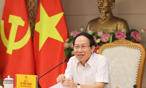 Cần một hệ thống đánh giá, chấm điểm về xây dựng pháp luật thực sự hiệu quả