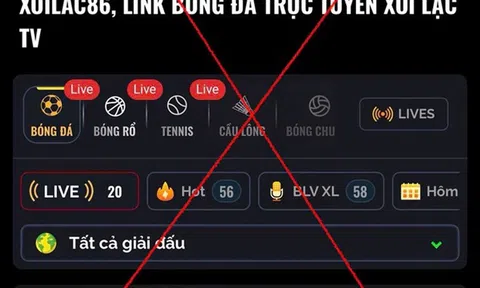 Góc nhìn văn hoá: Không gian số cần một luật chơi công bằng