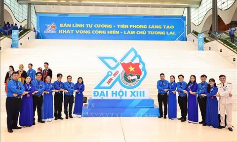 Góc nhìn văn hoá: Tuổi trẻ viết tiếp khát vọng Việt Nam trong kỷ nguyên mới