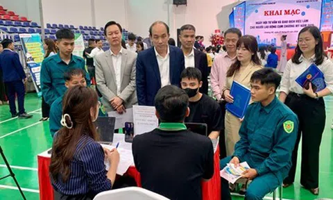 Triết lý đào tạo từ gốc rễ của Châu Anh Hair Academy