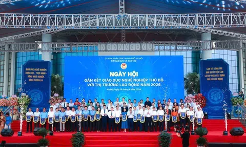 Châu Anh Hair Academy: Khi khát vọng kiến tạo giá trị bắt đầu nở rộ