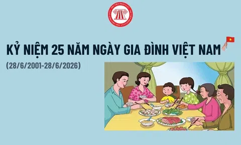 Góc nhìn văn hoá: Gia đình Việt Nam - 25 năm gìn giữ và lan tỏa giá trị nhân văn
