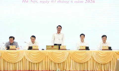 Quy định mới về phát ngôn và cung cấp thông tin cho báo chí của các cơ quan hành chính nhà nước