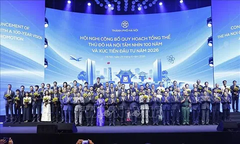Góc nhìn văn hoá: Hà Nội "Quy hoạch chỉ thực sự có giá trị khi được tổ chức thực hiện hiệu quả"