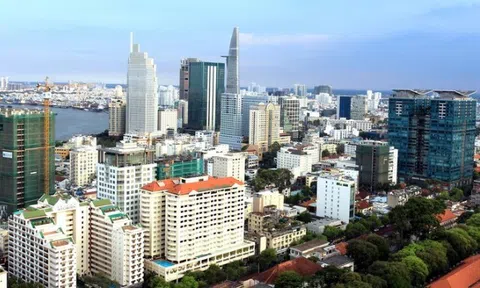 Góc nhìn văn hoá: 50 năm rạng rỡ tên vàng TP Hồ Chí Minh, vững bước tương lai