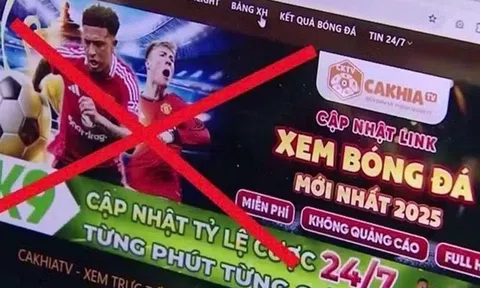 Góc nhìn văn hoá: Không gian mạng và "cuộc chiến" bản quyền
