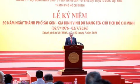 Góc nhìn văn hoá: Thành phố mang tên Bác - Khát vọng và trách nhiệm