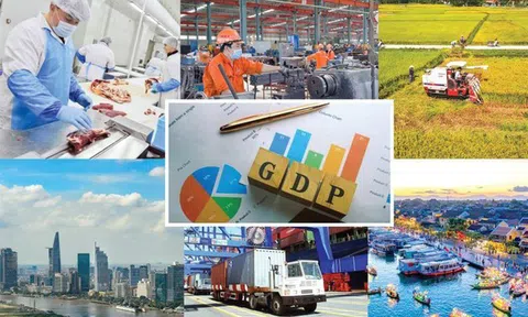 Theo dòng thời sự: Thách thức và giải pháp ứng phó để đạt mục tiêu tăng trưởng hai con số trong năm 2026
