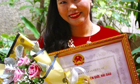 Trường ca Sa mộc và thông điệp về giá trị bất biến