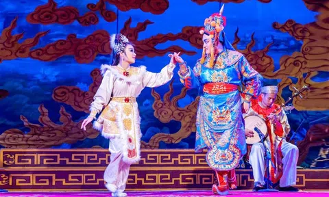 Phát triển lực lượng biểu diễn nghệ thuật trẻ: Cần sớm hành động quyết liệt