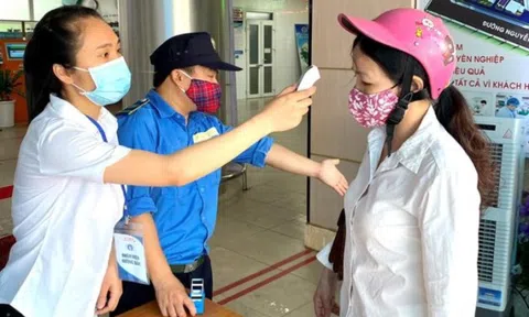 Bệnh viện đa khoa tỉnh Phú Thọ - “Điểm đến an toàn trong mùa dịch”