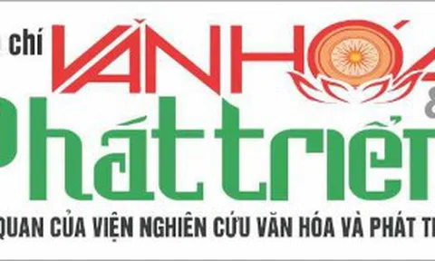 Tạp chí điện tử Văn hoá và Phát triển phát huy bản sắc văn hoá dân tộc