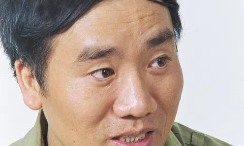 Chúc mừng Tạp chí Nhà văn và cuộc sống