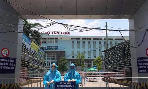 Hãy phát tâm ủng hộ bệnh nhân nghèo tại Tân Triều