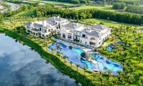 Vinpearl được vinh danh với 29 giải thưởng TripAdvisor