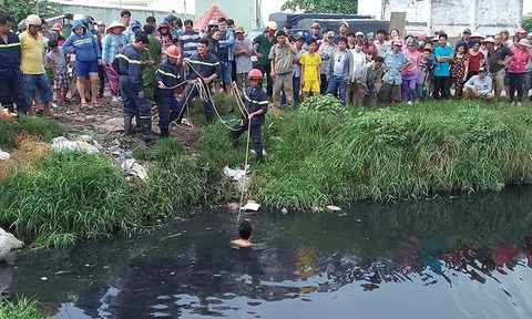 Kiên Giang: Cần ngăn chặn hiệu quả ô nhiễm môi trường để phát triển